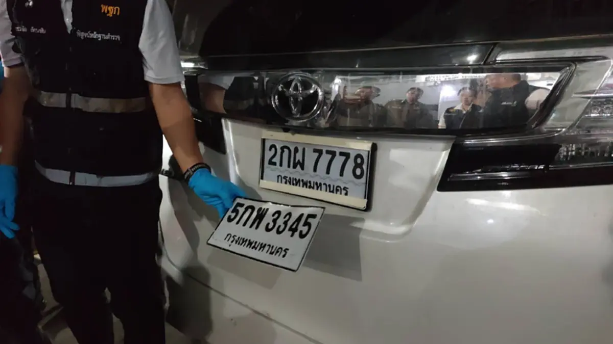 ชัดเจนแล้ว ประวัติหนุ่มวัย 34 เหยื่อ "กาน เวลไฟร์" รู้แล้วน่าตกใจ