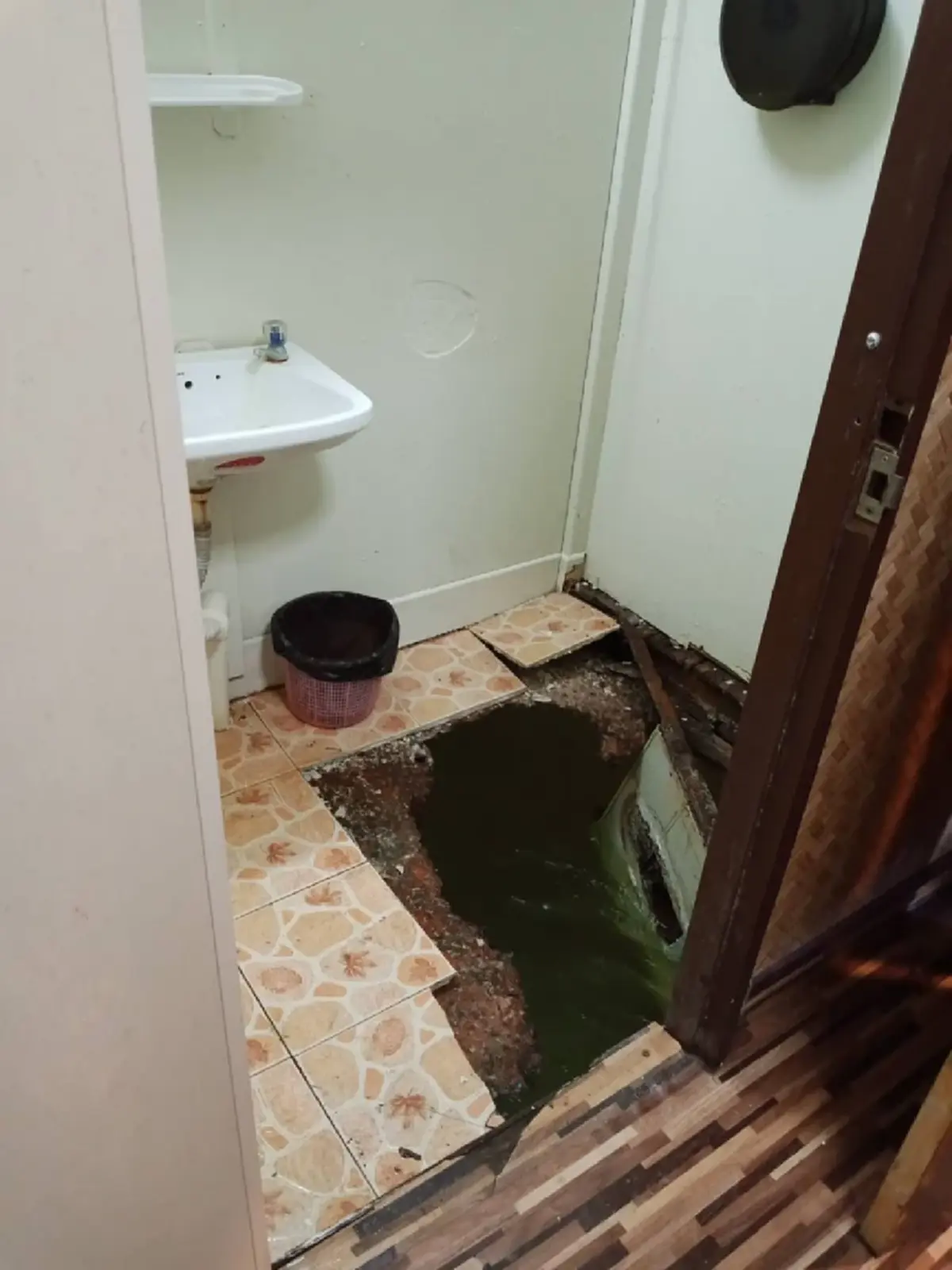 ระทึก เที่ยวแพเมืองกาญจน์ เกือบไม่รอด เจอคำพูดเจ้าของยิ่งฉุน