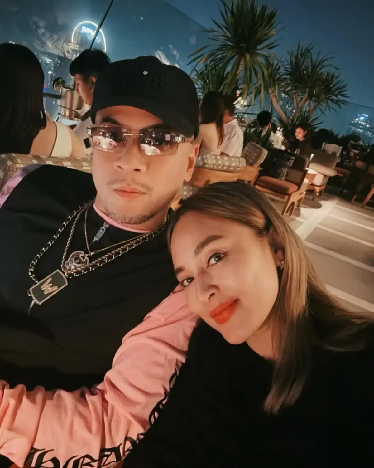 "ข้าวโพด" เล่าหมด เผยคำพูด "นานา" บอกแล้วเอาเงินไปทำอะไรหมด