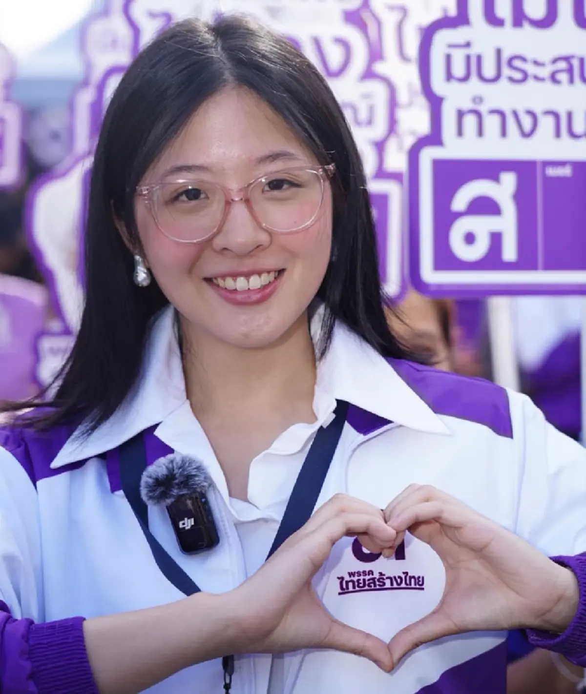 โดม ปกรณ์ ลัม แจงแล้ว ดราม่าคอมเมนต์แรงถึง ลูกสาวคุณหญิงสุดารัตน์