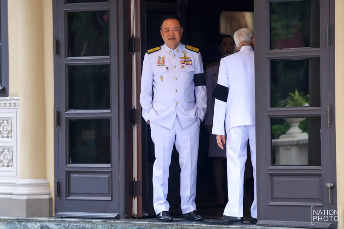 ไขข้อสงสัย คนละครึ่งพลัส เฟส 2 ยังมีอยู่ไหม หลัง อนุทิน ยุบสภา