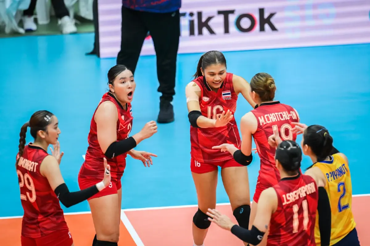 "โปรแกรมซีเกมส์ 15 ธ.ค. 68" ซีเกมส์วันนี้ ทีมชาติไทยแข่งอะไรบ้าง