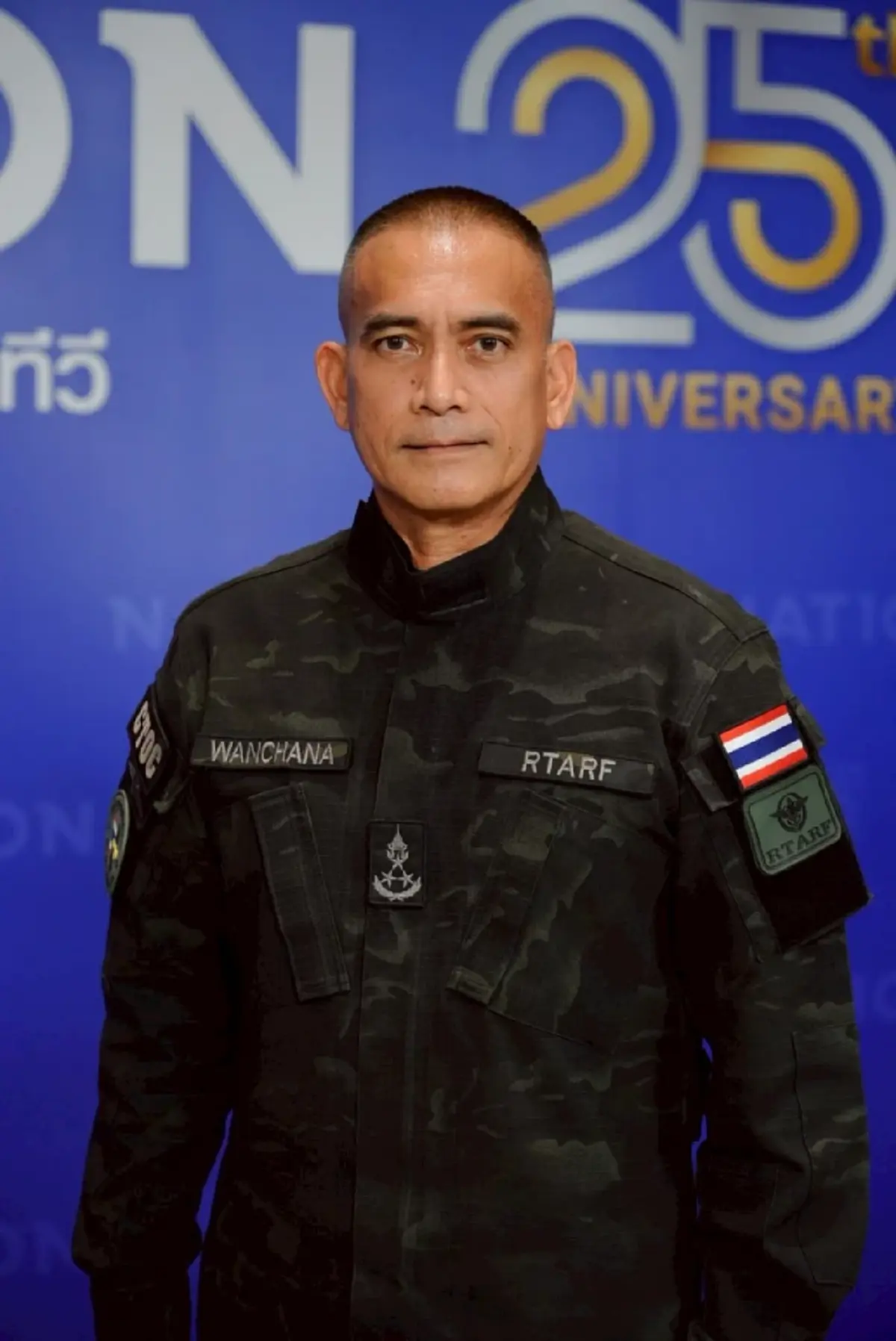 เสธ.เบิร์ด เปิด 4 ฉากทัศน์ จบเกมไทย–กัมพูชา ชี้ชะตาอำนาจตระกูลฮุน