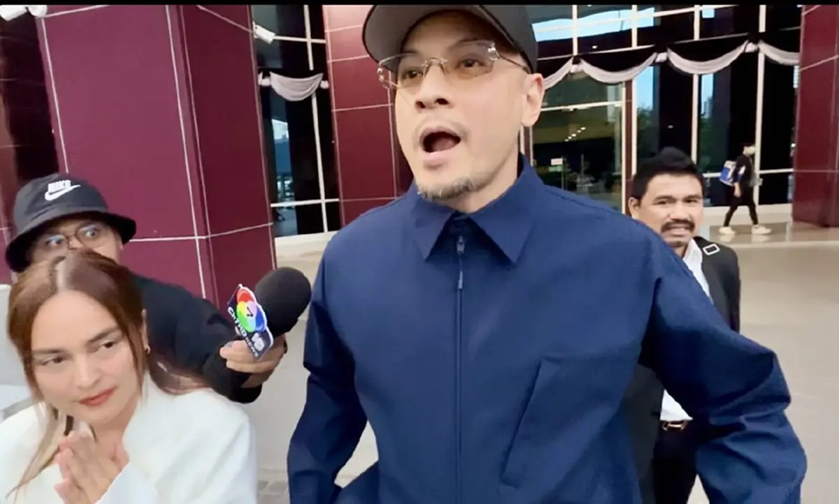 "เวย์ ไทเทเนี่ยม"มาแล้ว เปิดกระเป๋าดิจิทัล ทนาย เผย เครียด-กังวล