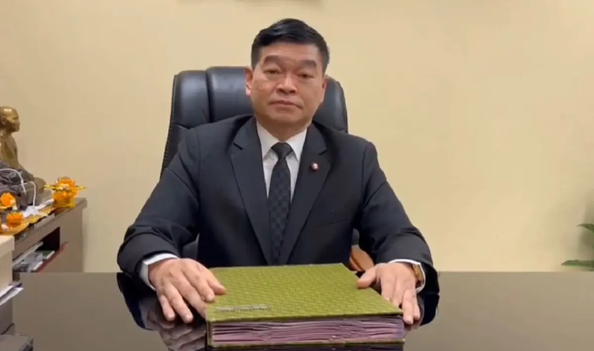 อัยการสูงสุด รับคดีพ่อลูกตระกูลฮุนสั่งยิง เป็นคดีนอกราชอาณาจักร