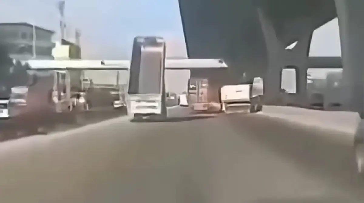 เยอะมาก ทางหลวงฯ เผย สะพานลอยขาด บางนา-ตราด ต้องใช้งบเท่าไหร่