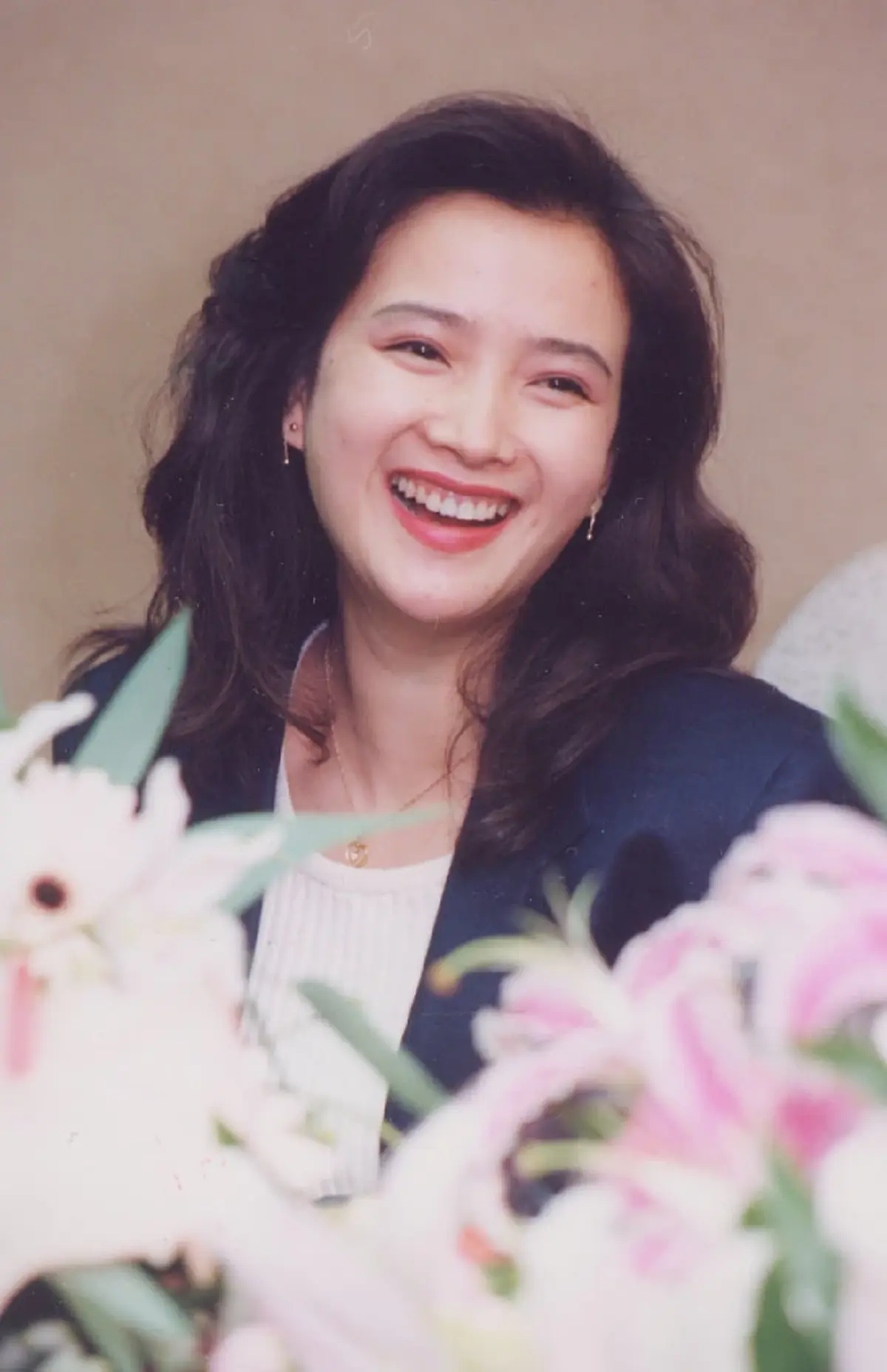 อาลัย อดีตนางเอกดังในตำนาน จากไปในวัย 61 ปี หลังป่วยหนัก