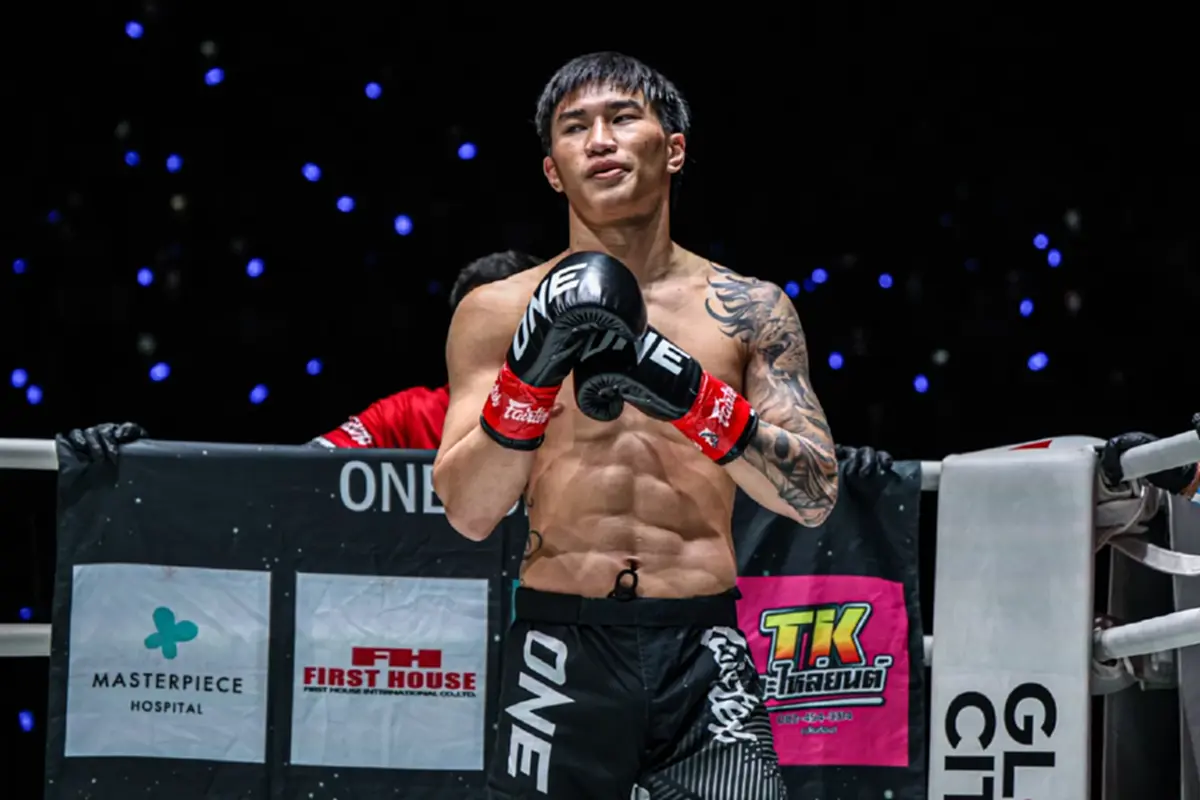 หนักเอาการ เปิดอาการล่าสุด ตะวันฉาย หลังแพ้น็อกยกแรก นักชกจีน