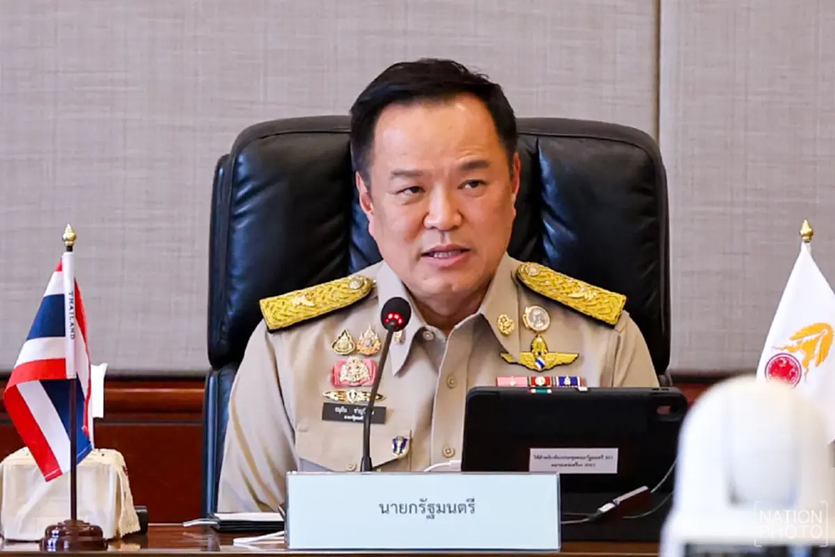 ไม่ทนอีกต่อไป ฮุน เซน เดือด! ประกาศกัมพูชามีสิทธิ์ป้องกันตน