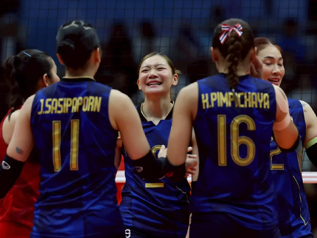 สรุปเหรียญทองซีเกมส์ล่าสุด ทีมชาติไทยมีกี่เหรียญ หลังโดนดราม่า