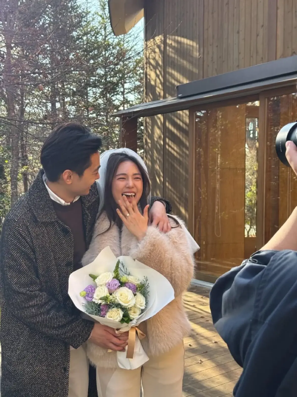 เปิดวาร์ป วิน วีระพันธ์ ว่าที่เจ้าบ่าว นางเอกดัง โปรไฟล์ไม่ธรรมดา