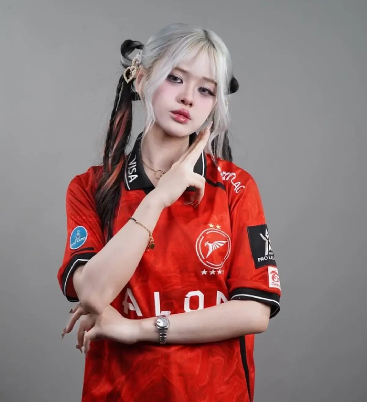 เพื่อนร่วมทีม Tokyogurl เคลื่อนไหวล่าสุด อ่านจบ ใจสลายแทน