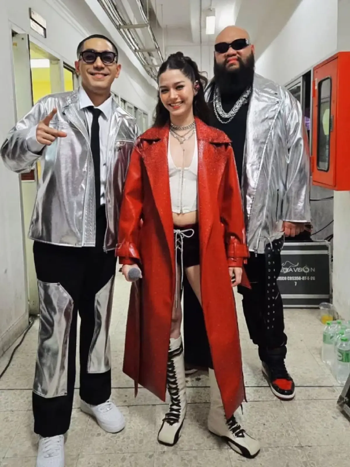 กอล์ฟ ฟักกลิ้งฮีโร่ แจงแล้วความผิดพลาด พิธีเปิดซีเกมส์ 2025