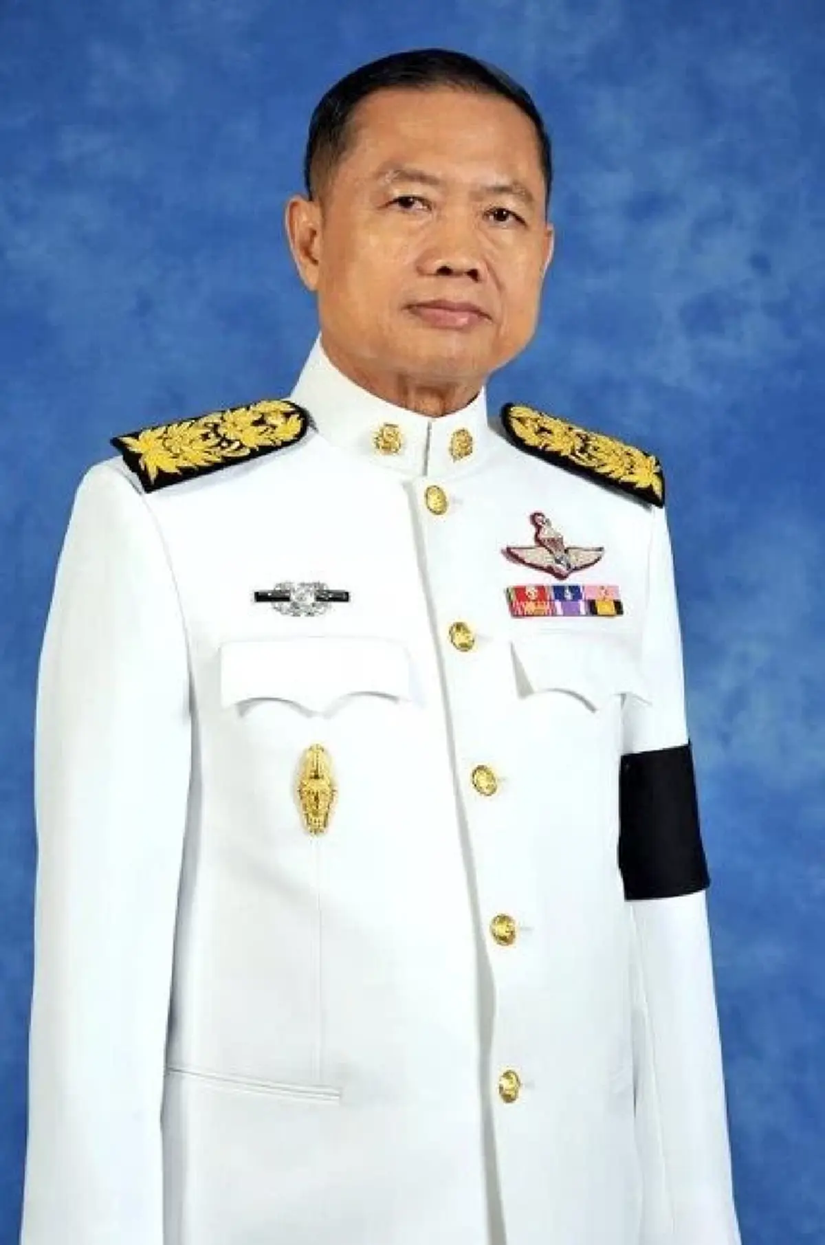 สิ้น พล.ต.อ.โกวิท วัฒนะ อดีต ผบ.ตร. เสียชีวิตอย่างสงบ