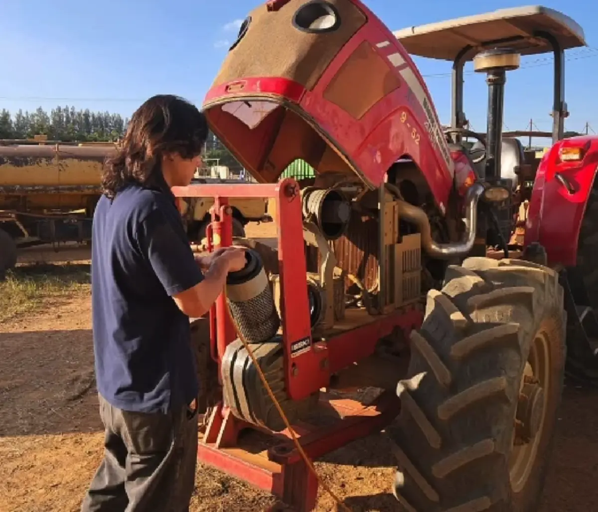 ฮือฮา ภาพล่าสุด "น้องปราบ" ลูกชาย "โชค บูลกุล - สู่ขวัญ" ติดดินมาก