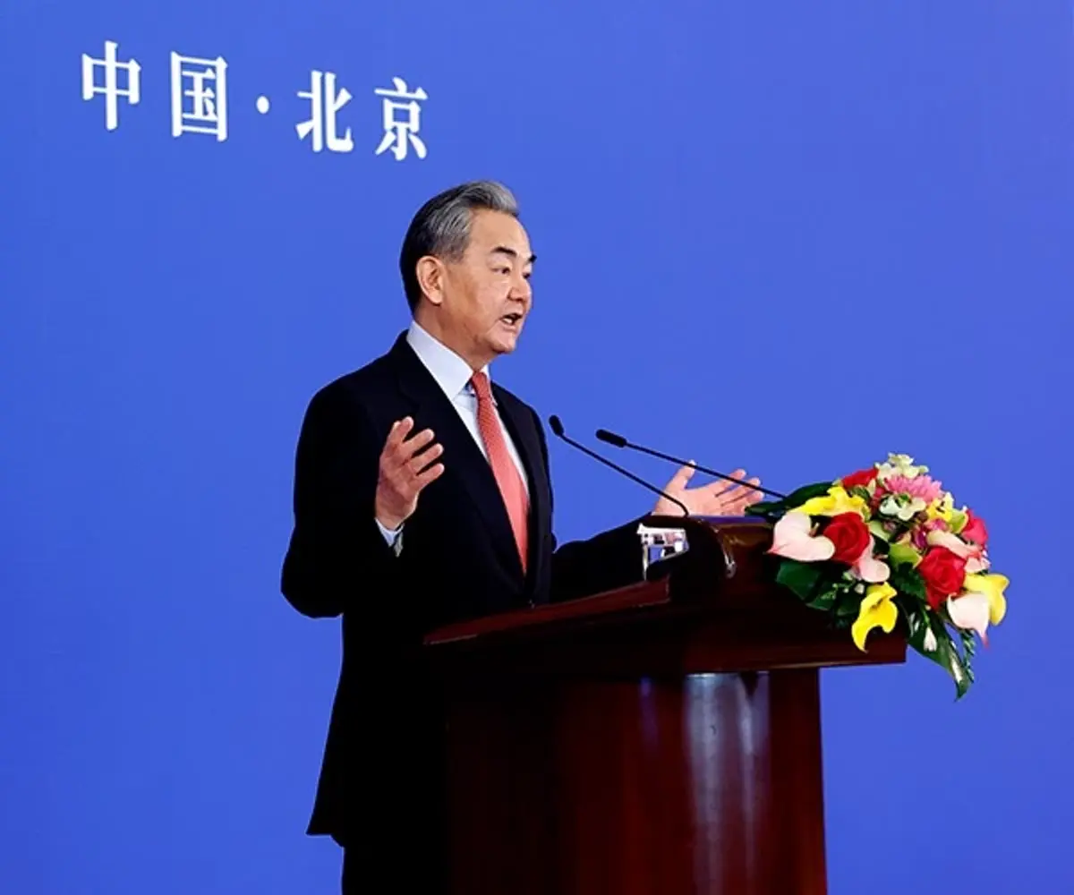 "จีน"มาแล้ว เผยท่าที"ไทย-กัมพูชา"หลังต่อสายตรงหา ปมศึกชายแดน