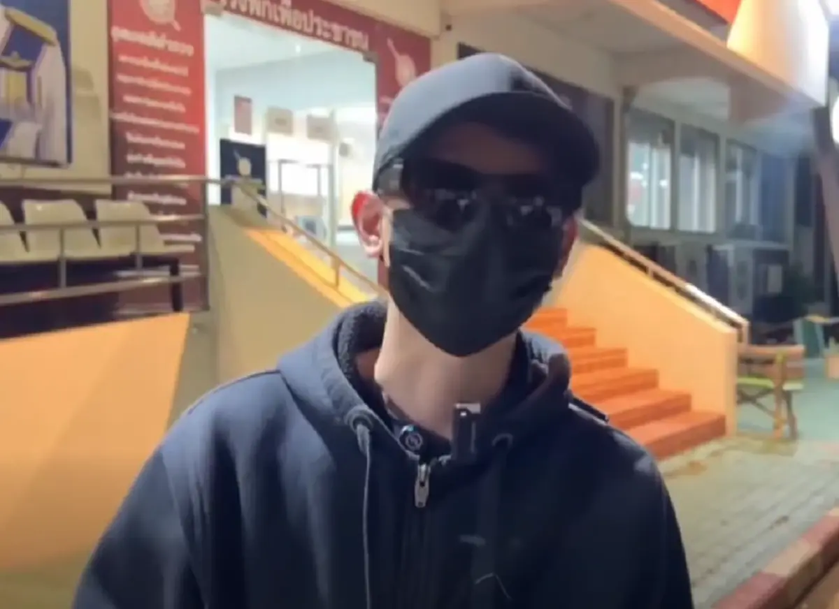 เปิดสัมพันธ์แท้จริง นาย ก. เป็นอะไรกับ นัทปง รู้แล้วทำหลายคนตกใจ