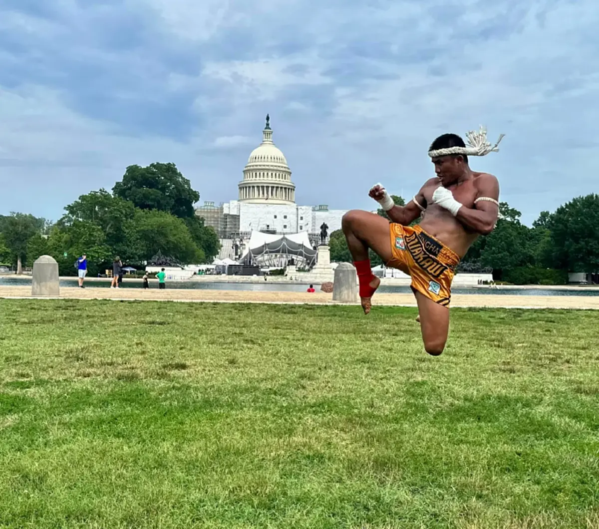 "บัวขาว" เดือด โดนเขมรปั่นข่าว ใส่ร้ายเป็นไส้ศึกบอกพิกัดทหารไทย