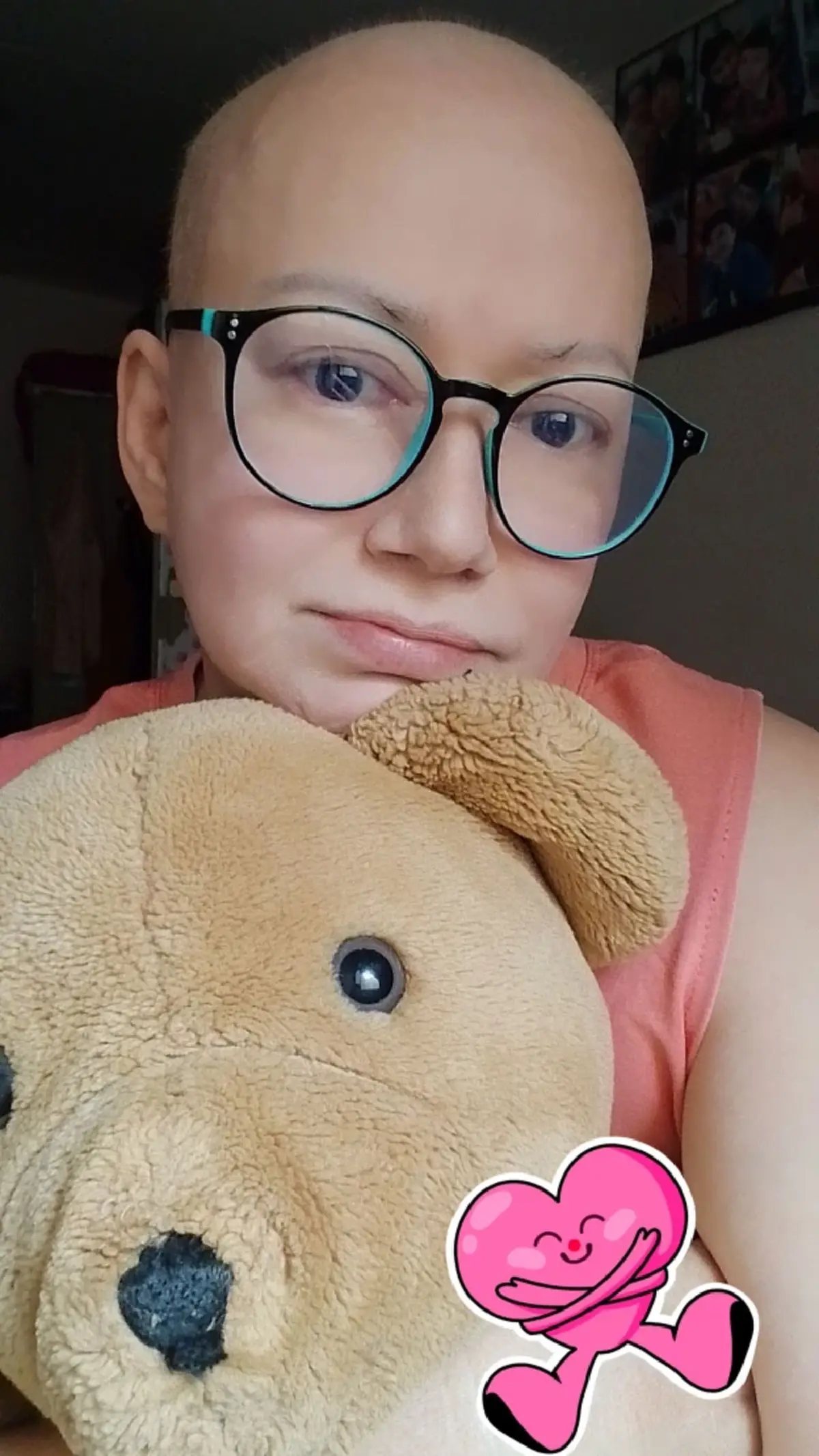 ส่งกำลังใจ อดีตนางเอกดัง เข้ารับการผ่าตัด หลังตรวจพบมะเร็งปอด 