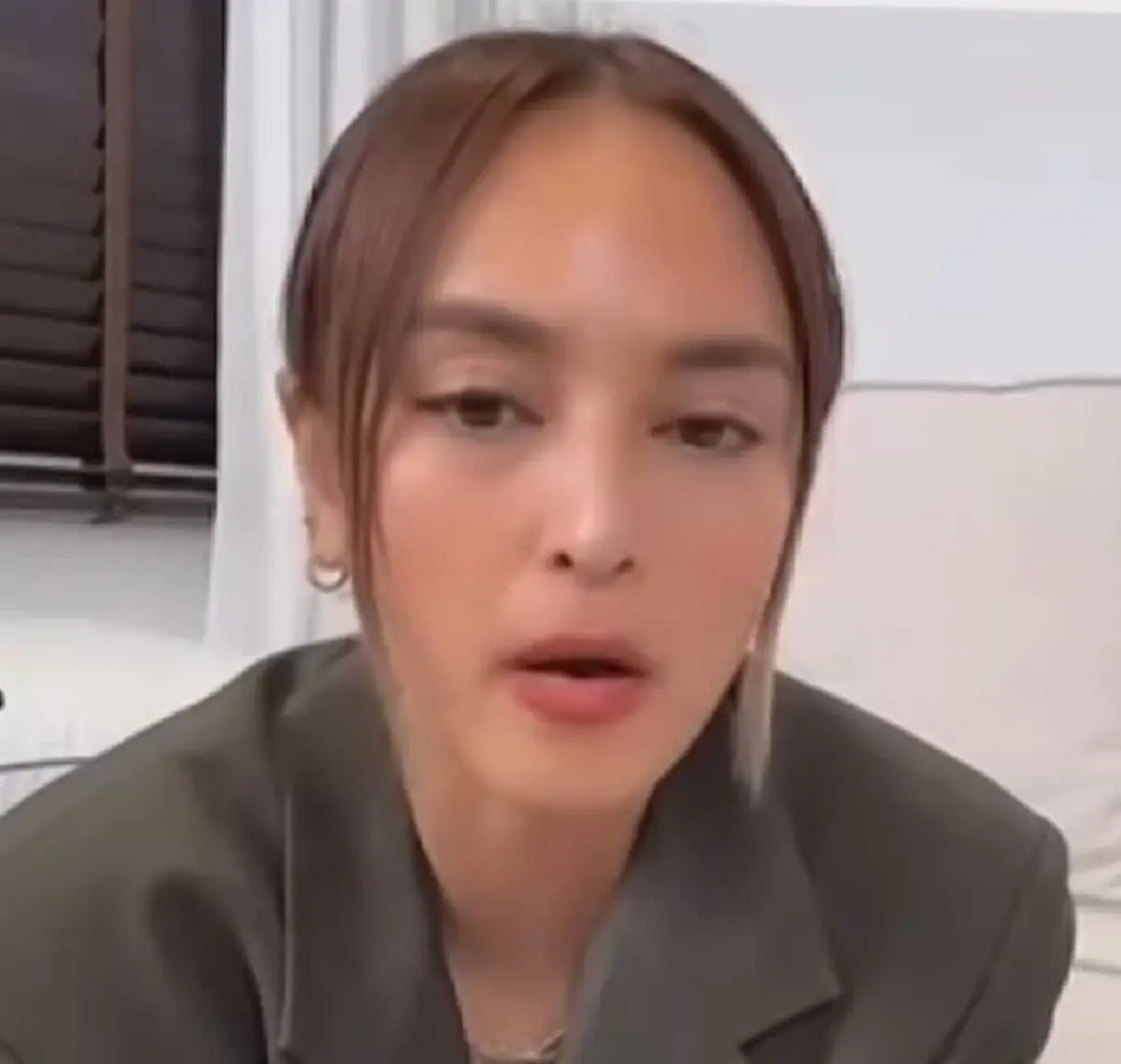 เพื่อนสนิทเผยแชท นานา ไรบีนา ถึงกับขอให้ หนุ่ม กรรชัย อ่านในรายการ