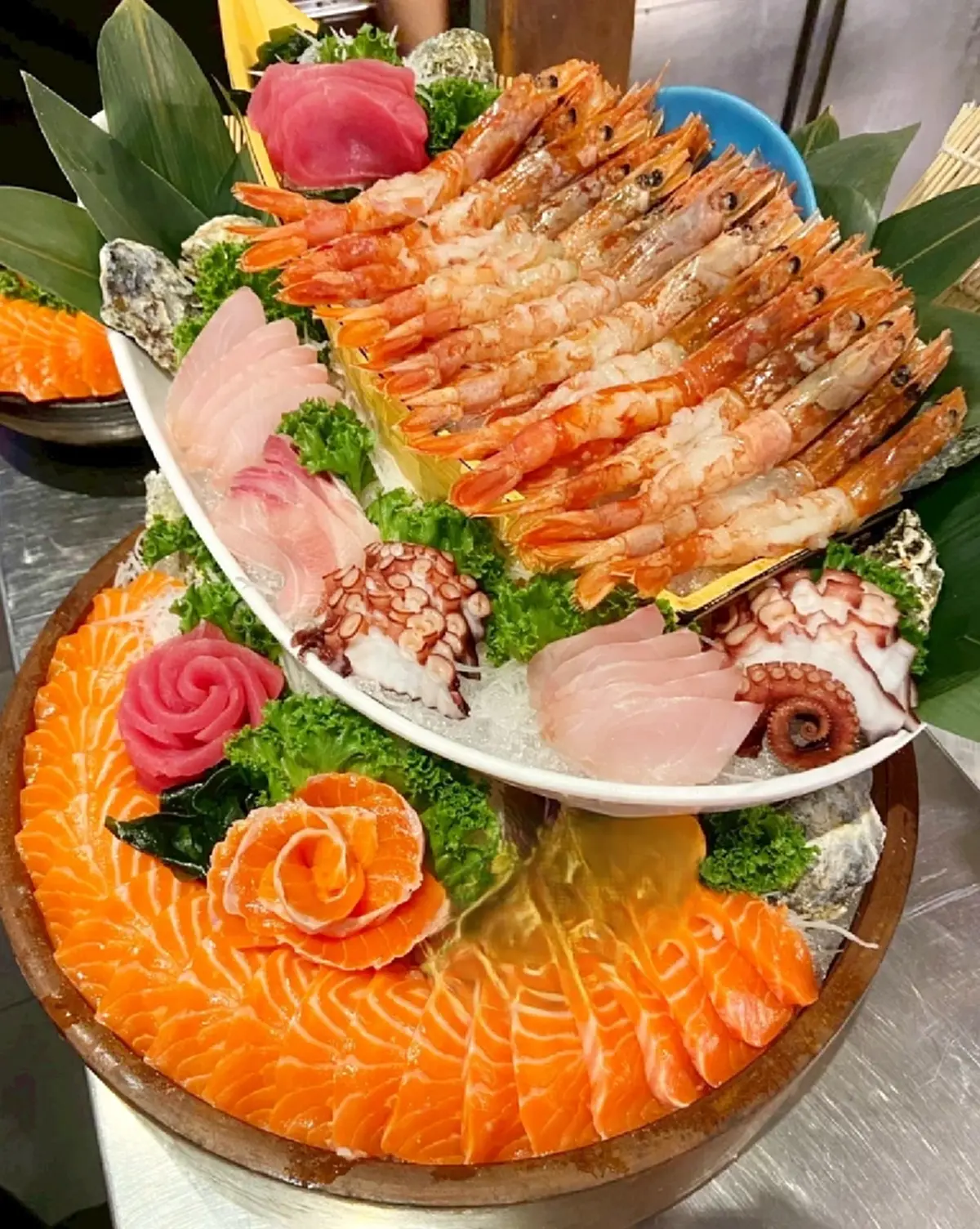 ภัตตาคารอาหารญี่ปุ่นระดับพรีเมี่ยม ประกาศปิดสาขา 19 ธ.ค. 68