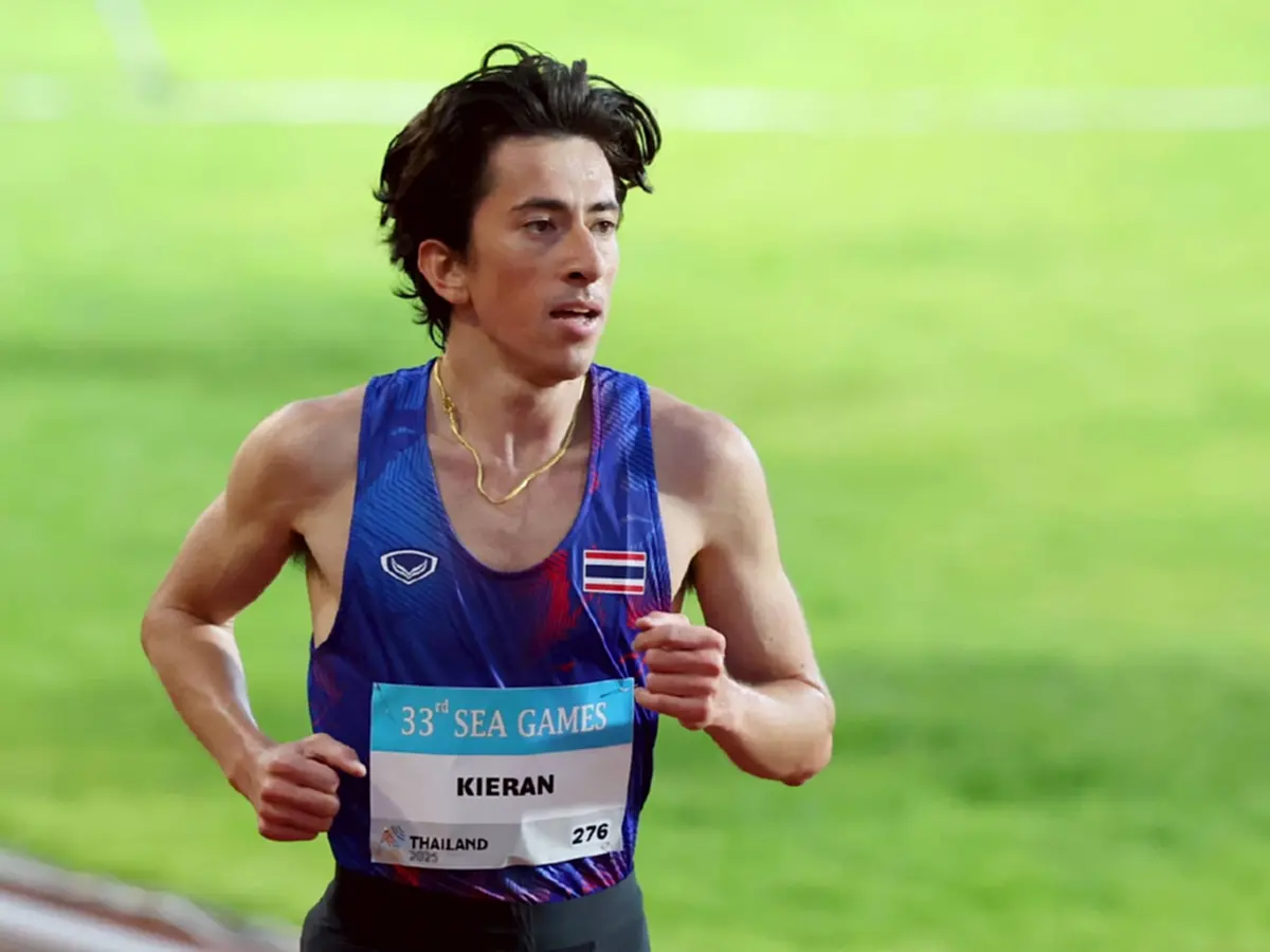 "อัพเดตเหรียญทองซีเกมส์ล่าสุด" สรุปเหรียญซีเกมส์ 2025 ล่าสุด