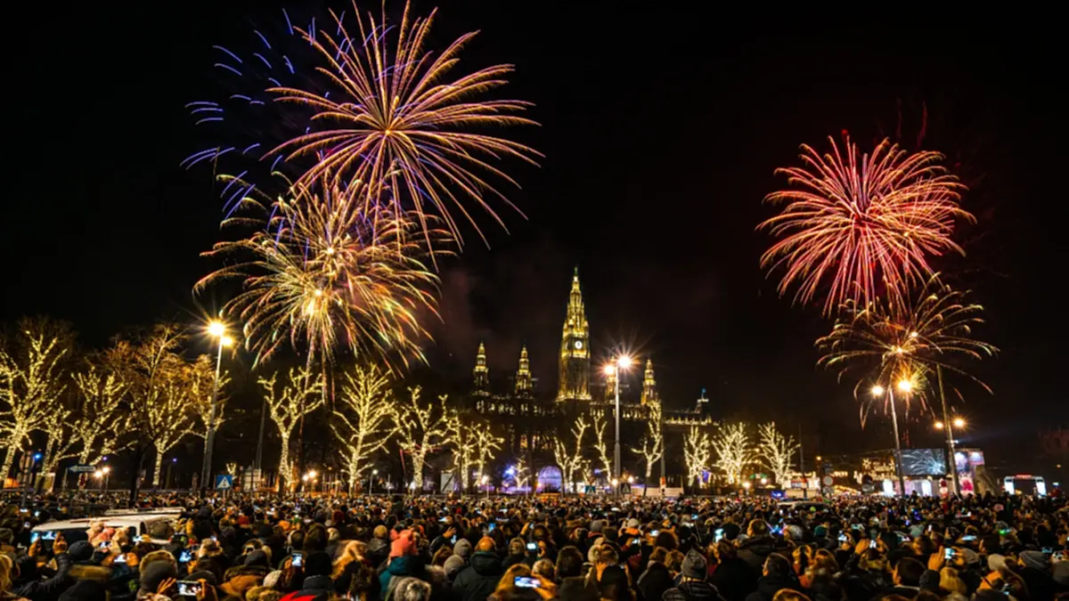 ไม่อินกับทุกเทศกาล เป็นเพราะเย็นชา หรือเราแค่โตขึ้น?