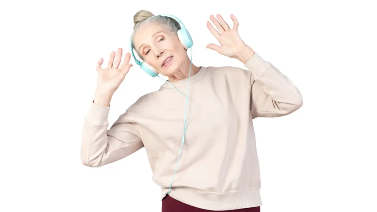  ข่าวดีผู้สูงวัย! ฟังเพลงเป็นประจำ ช่วยชะลอภาวะสมองเสื่อม