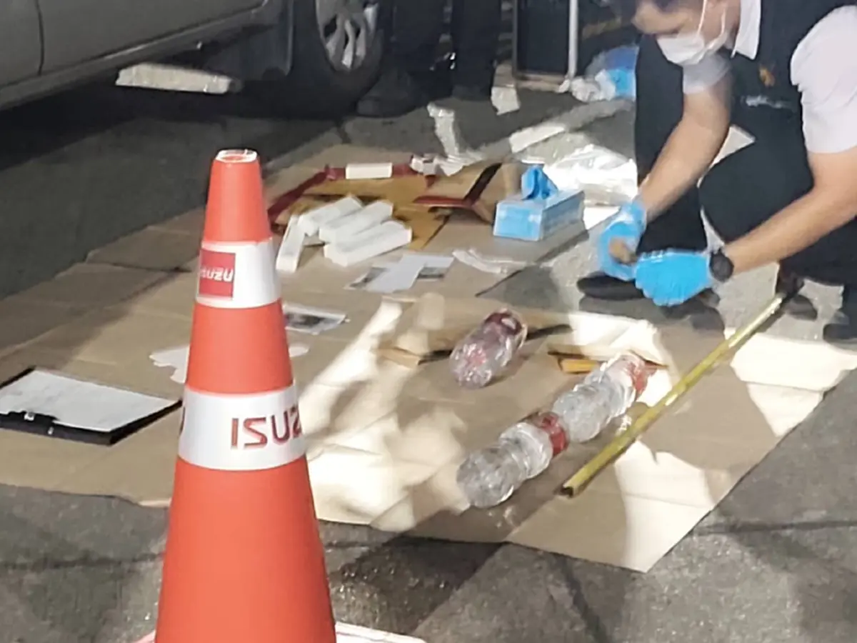 ชัดเจนแล้ว ประวัติหนุ่มวัย 34 เหยื่อ "กาน เวลไฟร์" รู้แล้วน่าตกใจ