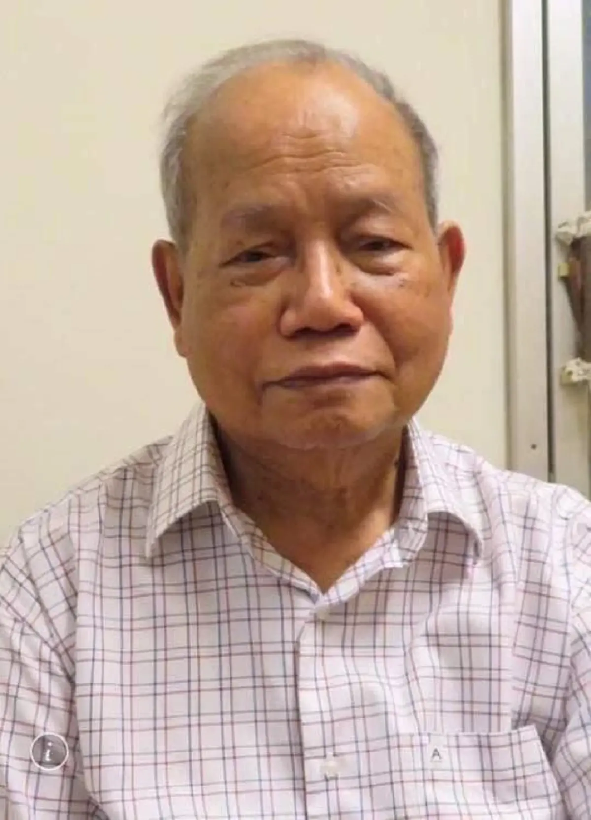 สิ้น อาจารย์วศิน ศิลปินแห่งชาติ เจ้าของผลงาน พระอานนท์พุทธอนุชา