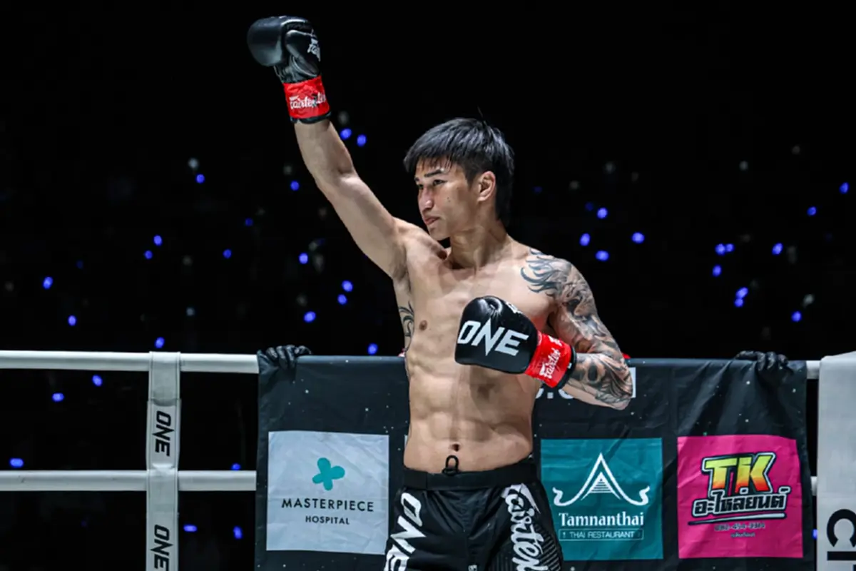 หนักเอาการ เปิดอาการล่าสุด ตะวันฉาย หลังแพ้น็อกยกแรก นักชกจีน