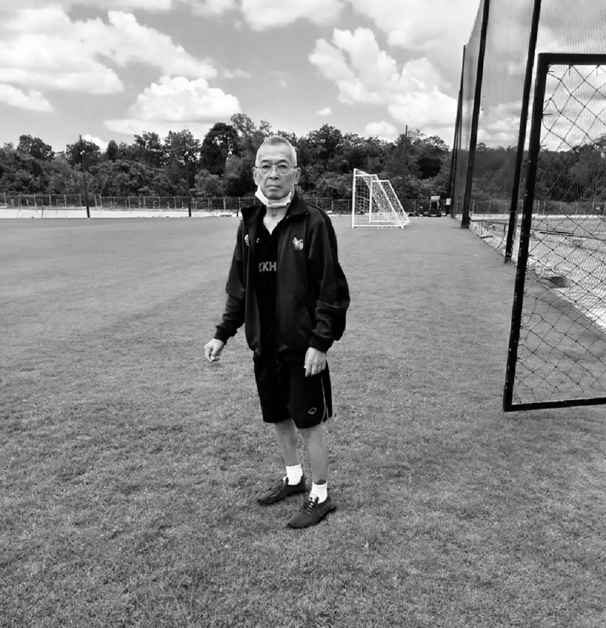 ขอแสดงความเสียใจ อาลัย"อดีตโค้ชฟุตบอลหญิงทีมชาติไทย"