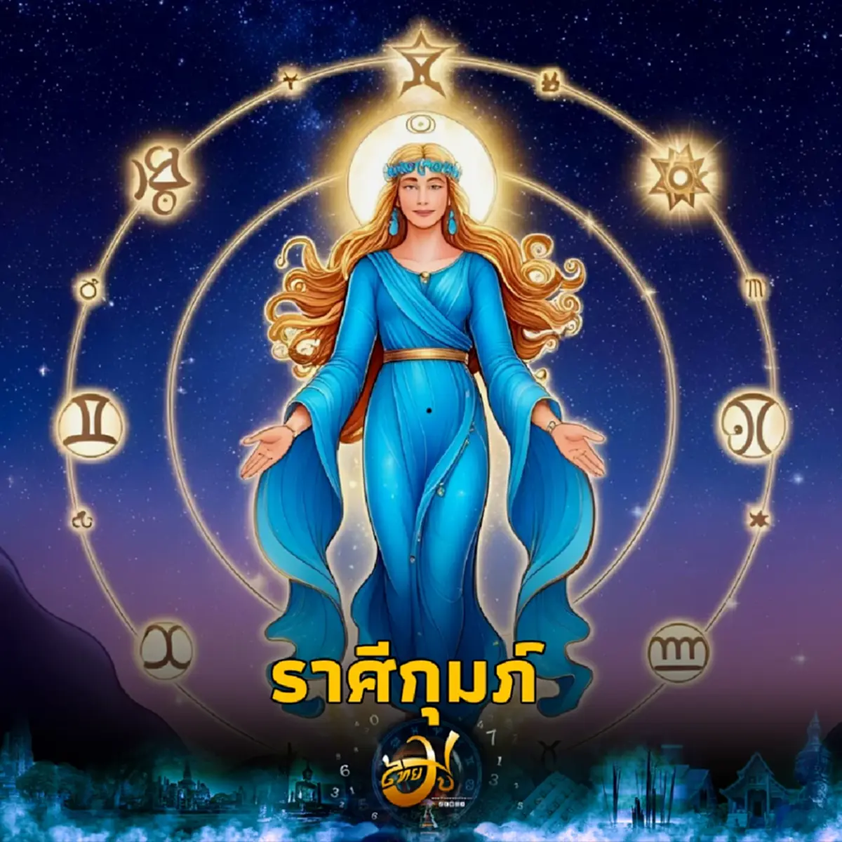 3 ราศีต้องระวังช่วงปีใหม่ ระวังเงินรั่ว สุขภาพสะดุด เรื่องไม่คาดคิด