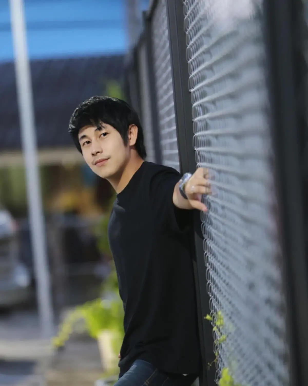 "พุทธ อภิวรรณ" พูดถึงความผูกพันตลอด 9 ปี กับ "นัท ณัฐวุฒิ"