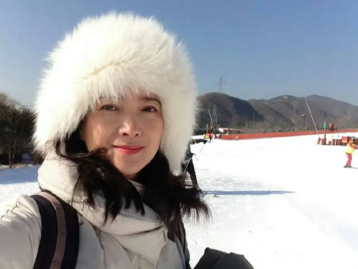 อาลัย อดีตนางเอกดังในตำนาน จากไปในวัย 61 ปี หลังป่วยหนัก