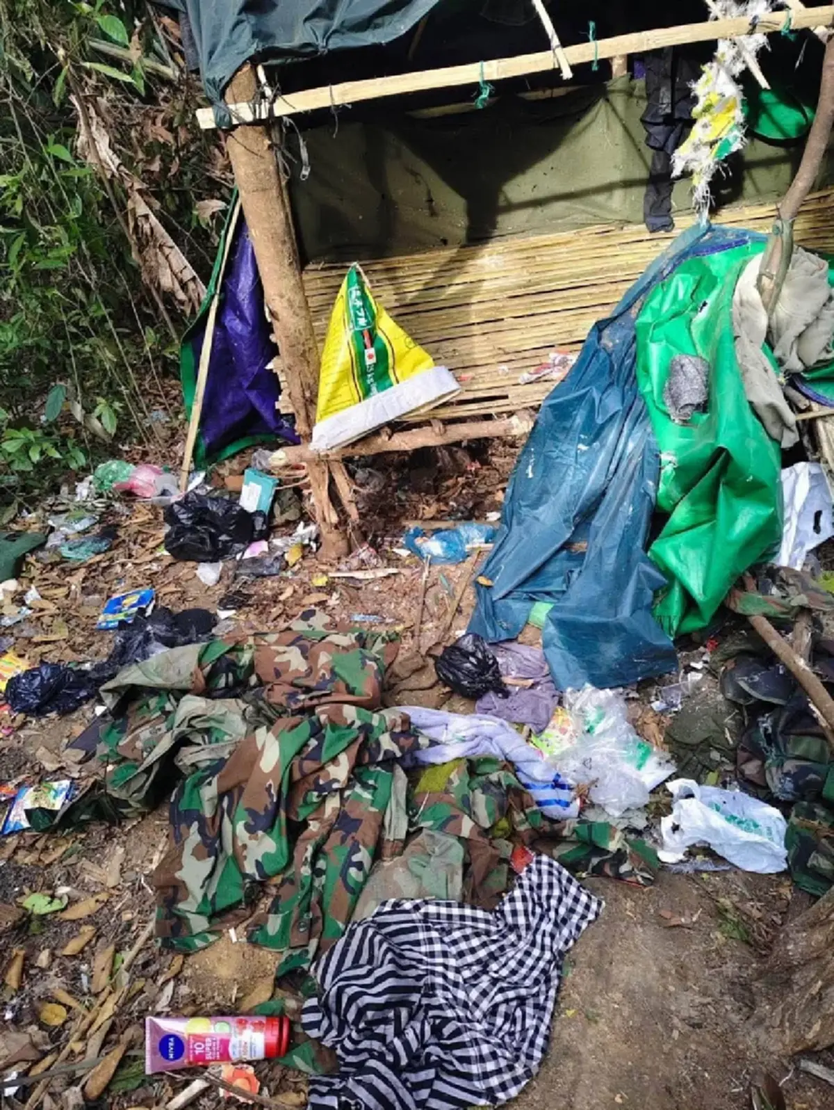 กองทัพไทยสรุปตัวเลขปฏิบัติการ ยอดเสียชีวิตทหารเขมรล่าสุด