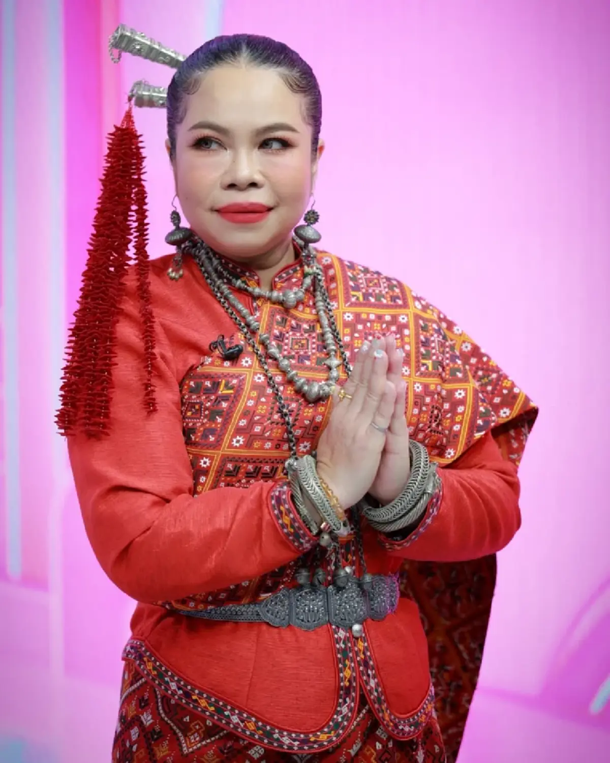 "ตุ๊กกี้" เปิดแชทอาลัย "เอ็ดดี้ จิณณวัตร" เศร้าตื่นมาพบข่าวร้าย