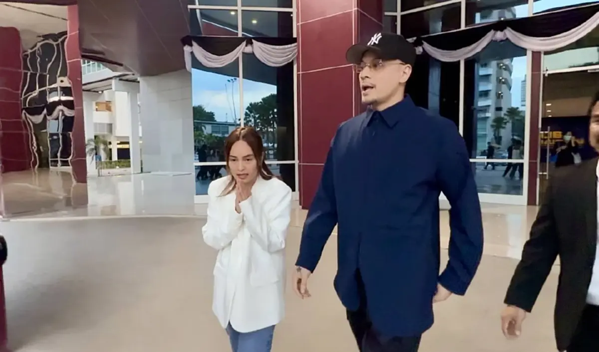 "เวย์ ไทเทเนี่ยม"มาแล้ว เปิดกระเป๋าดิจิทัล ทนาย เผย เครียด-กังวล