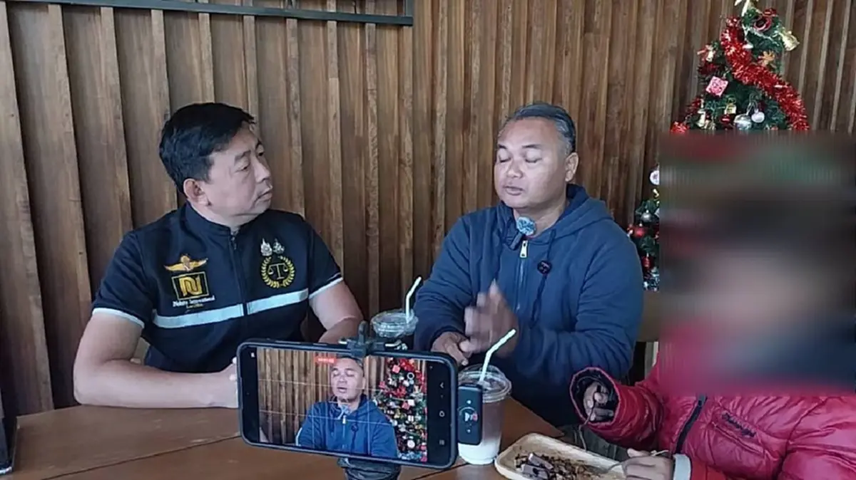 นร.ป.2 ถูกครูลงโทษเลือดกำเดาไหล หลังไปล้อเลียนแม่ค้าว่า ยายแก่