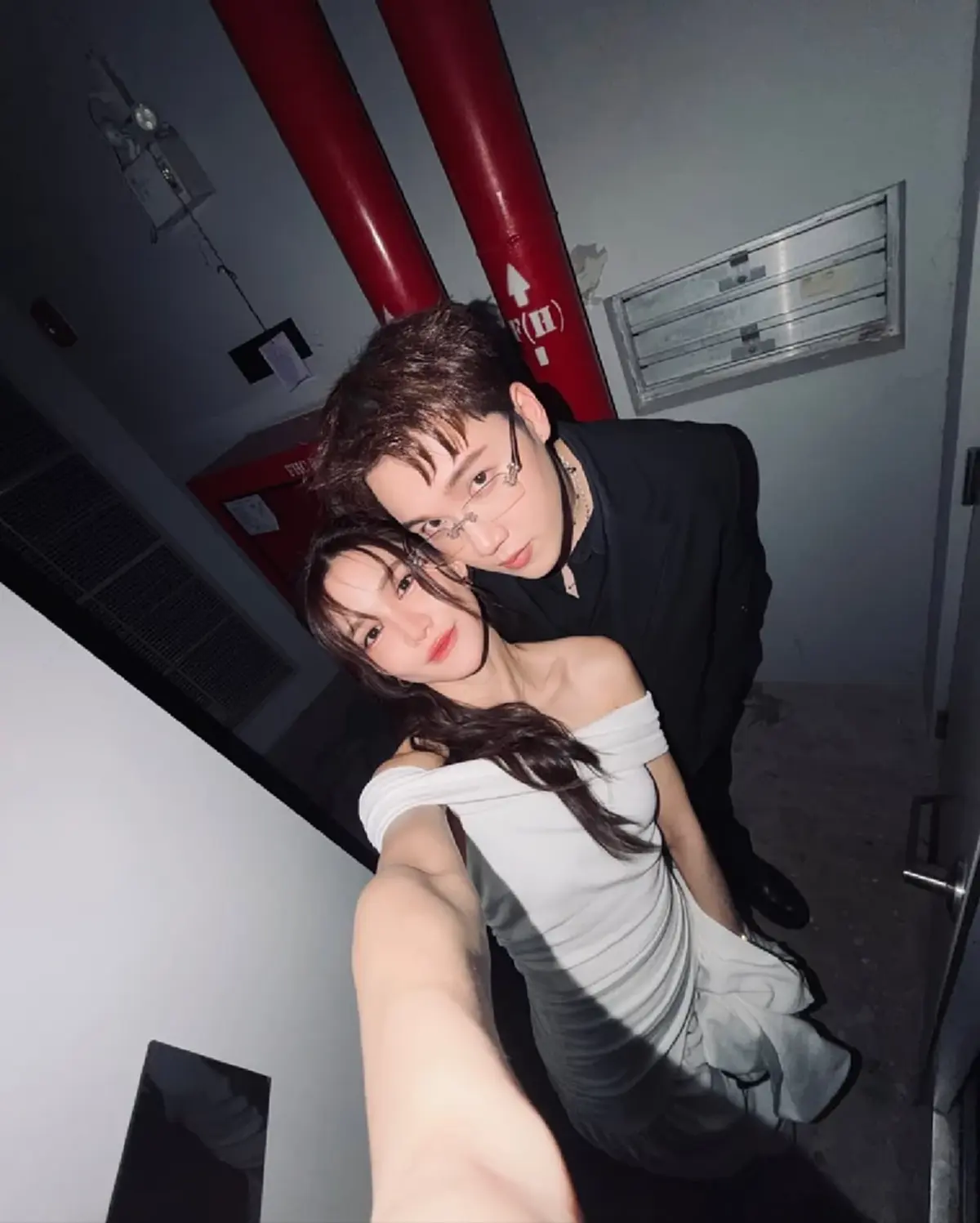 หวานกลางโตเกียว! นักร้องดัง เซอร์ไพรส์ขอแฟน แต่งงานแล้ว