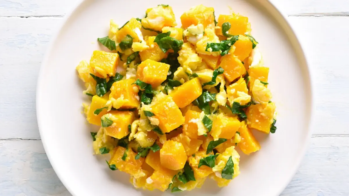 กินฟักทองทุกวัน ส่งผลดีต่อร่างกายอย่างไร? คุณอาจไม่เคยรู้