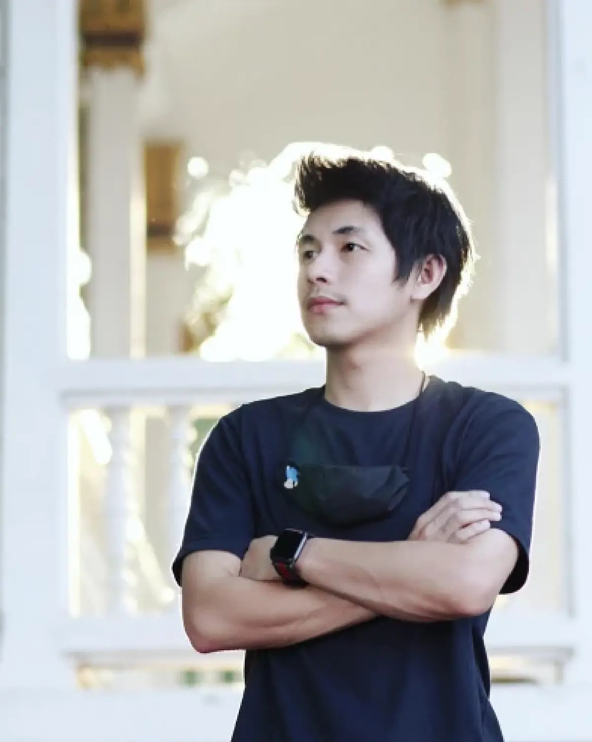 เปิดสัมพันธ์แท้จริง นาย ก. เป็นอะไรกับ นัทปง รู้แล้วทำหลายคนตกใจ