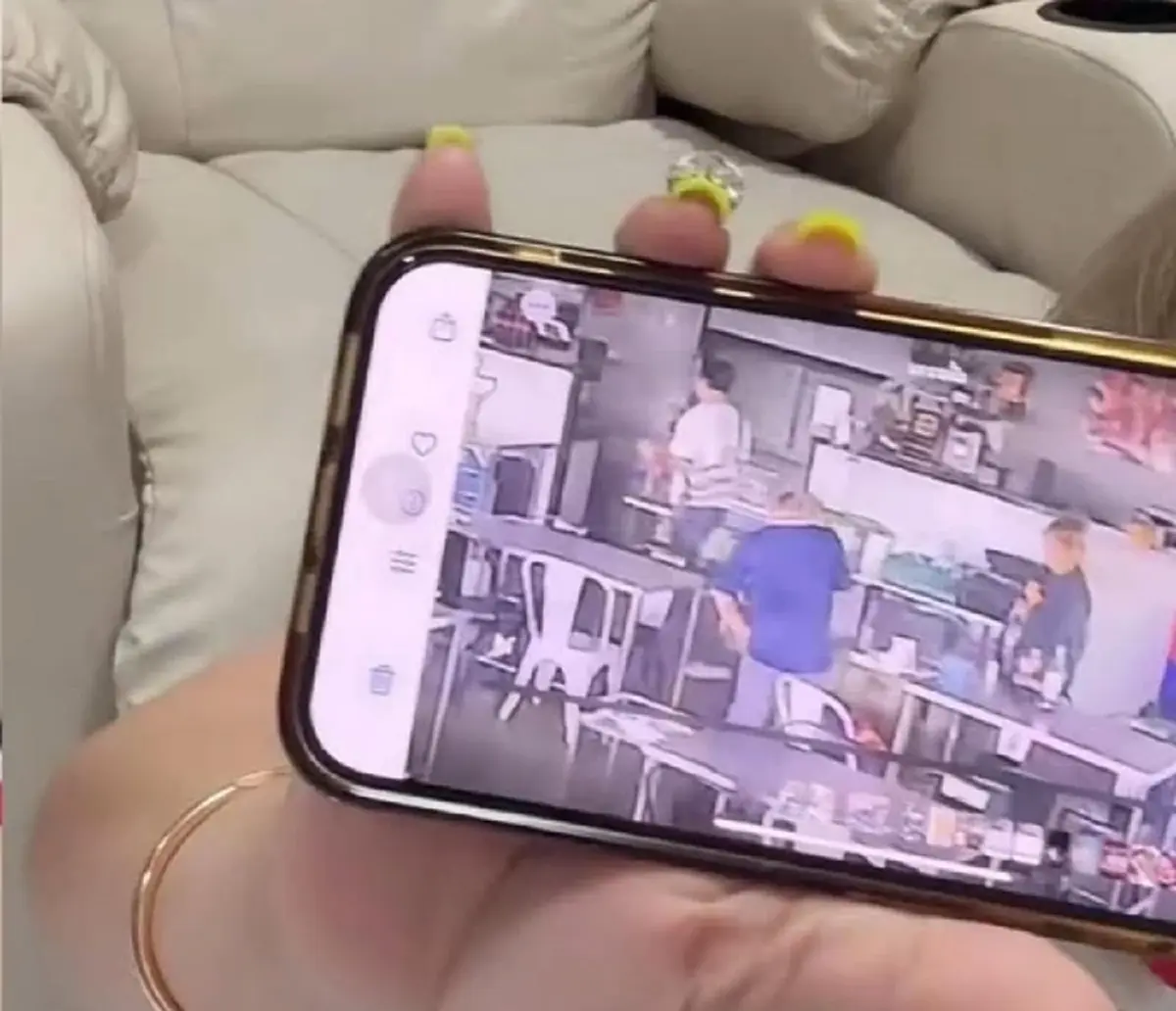 ประวัติ แคชเชียร์ ร้านเหมย ถึงว่ากล้าเป็นกิ๊กกับผัวเจ้าของร้าน