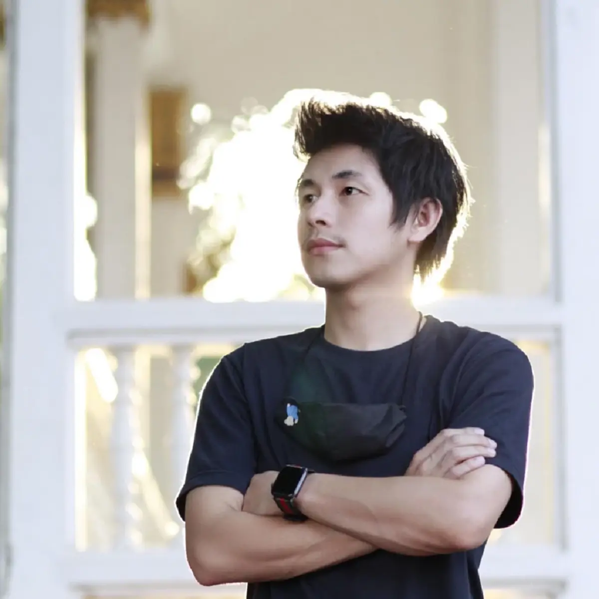 บีบใจ อ.สุรัตน์ เจาะอาการโดนไซยาไนด์ ถ้าจริง นัทปง น่าสงสารมาก