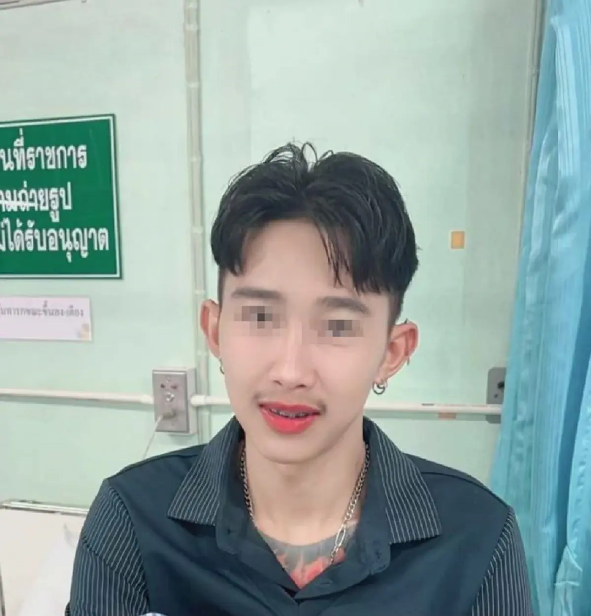 ลุยเอาผิดทั้งขบวนการ ขายคนไทย ส่งให้แก๊งสแกมเมอร์กัมพูชา