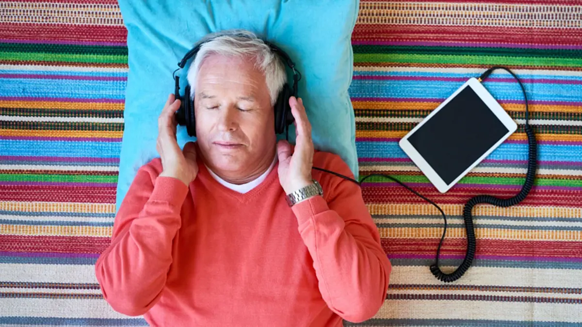  ข่าวดีผู้สูงวัย! ฟังเพลงเป็นประจำ ช่วยชะลอภาวะสมองเสื่อม