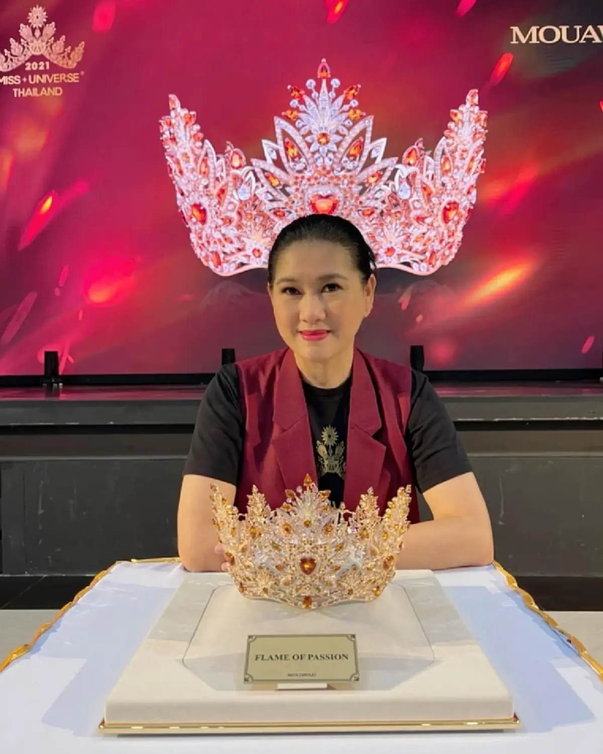 ปุ้ย TPN เล่าโมเมนต์ฮา เวียดนามฉลองเหรียญทอง รู้ชนะใครถึงกับจ๋อย