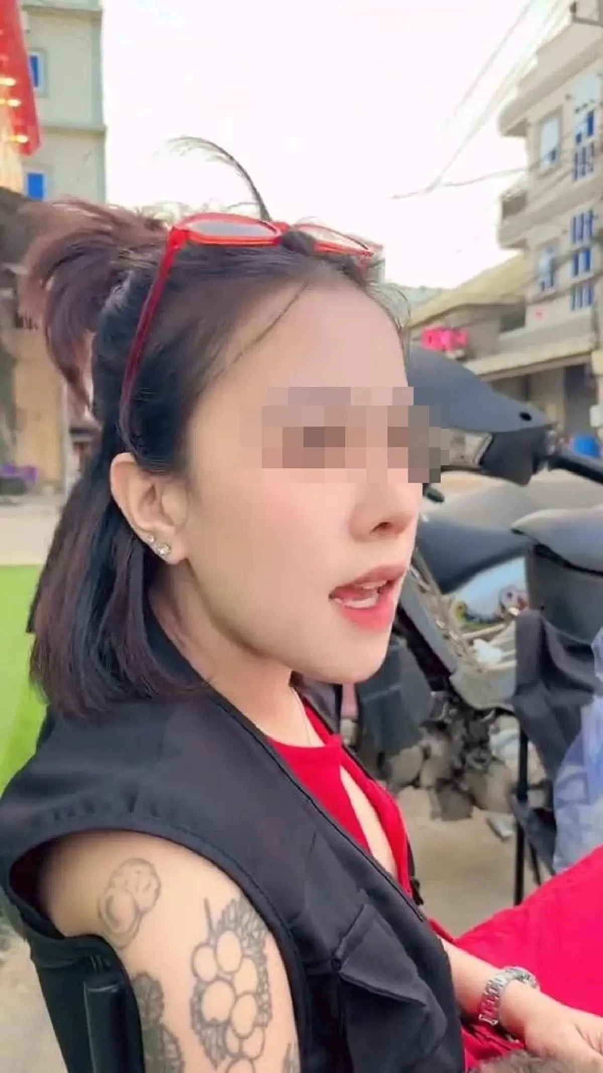 เพจดังขุดต่อ "น้องมาเฟีย" ที่แท้มี 3 ชื่อ แฉสาเหตุไปอยู่ปอยเปต