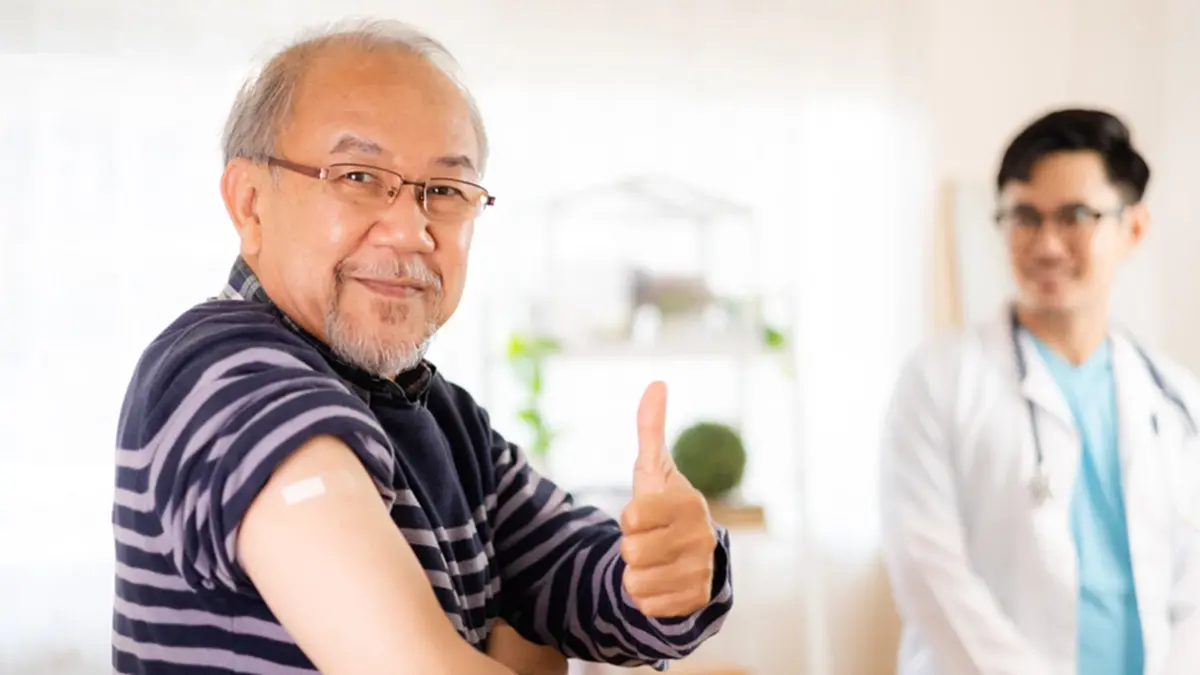 เปิดให้ฉีดวัคซีนพิษสุนัขบ้าฟรี! เฉพาะผู้ไม่เคยฉีดมาก่อน