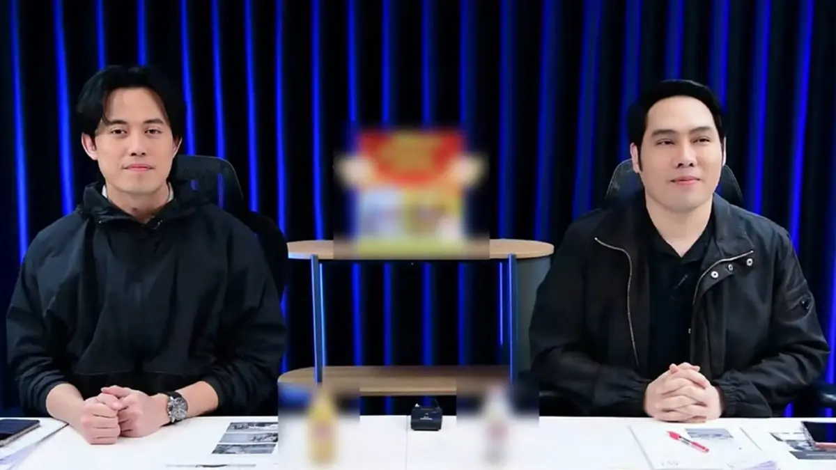 หากรู้เร็วกว่านี้ "พุทธ-ไอซ์" ฝากข้อคิดหลังสูญเสียนัทปง